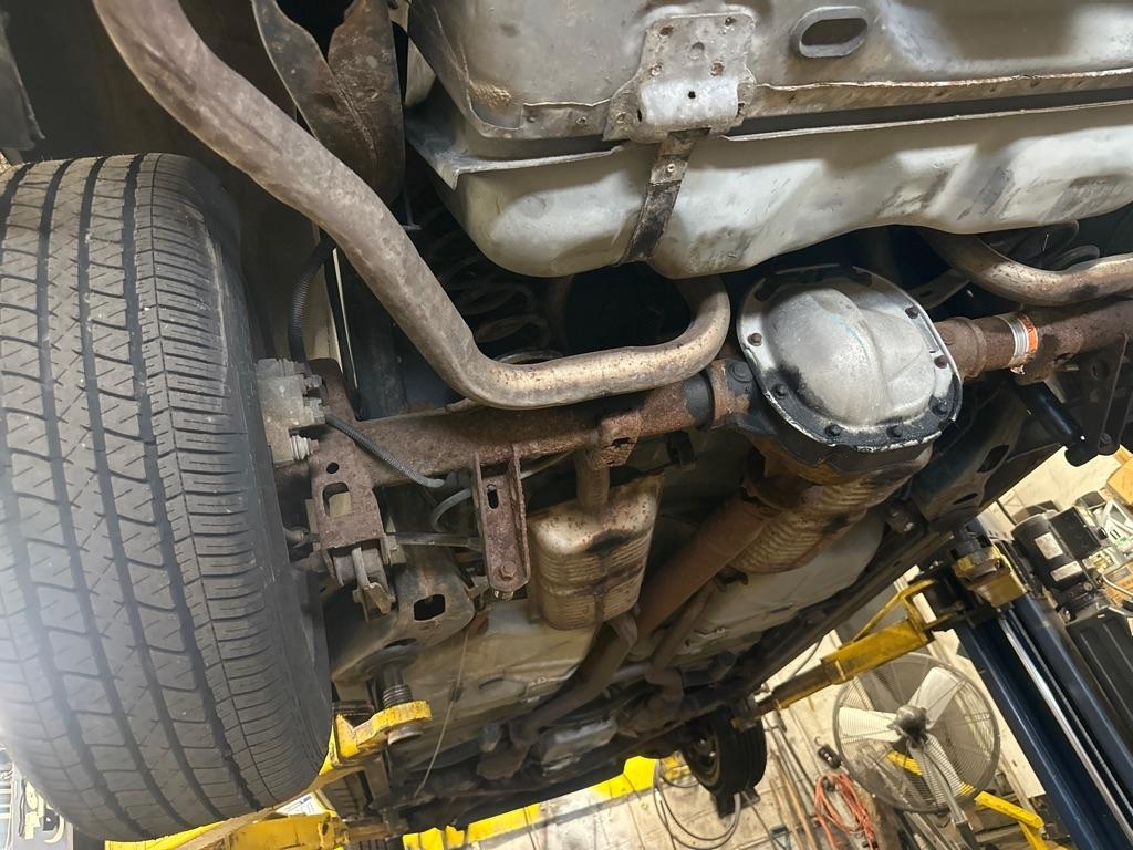 Lincoln Town Car 4dr Sdn Cartier Prem. 2002