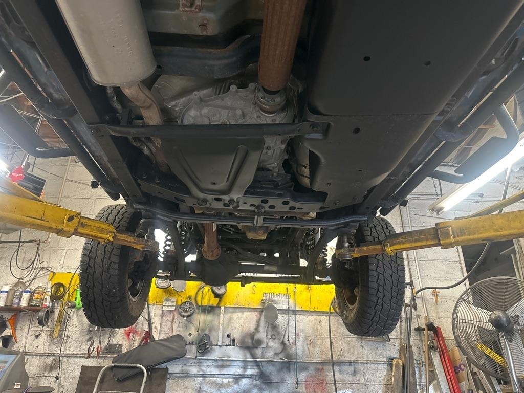 Jeep Wrangler Freedom Unlimited 4x4 2015
