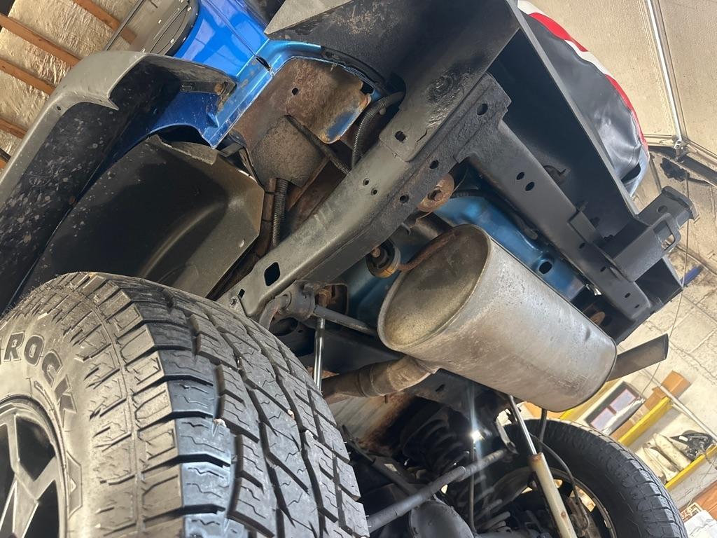 Jeep Wrangler Freedom Unlimited 4x4 2015