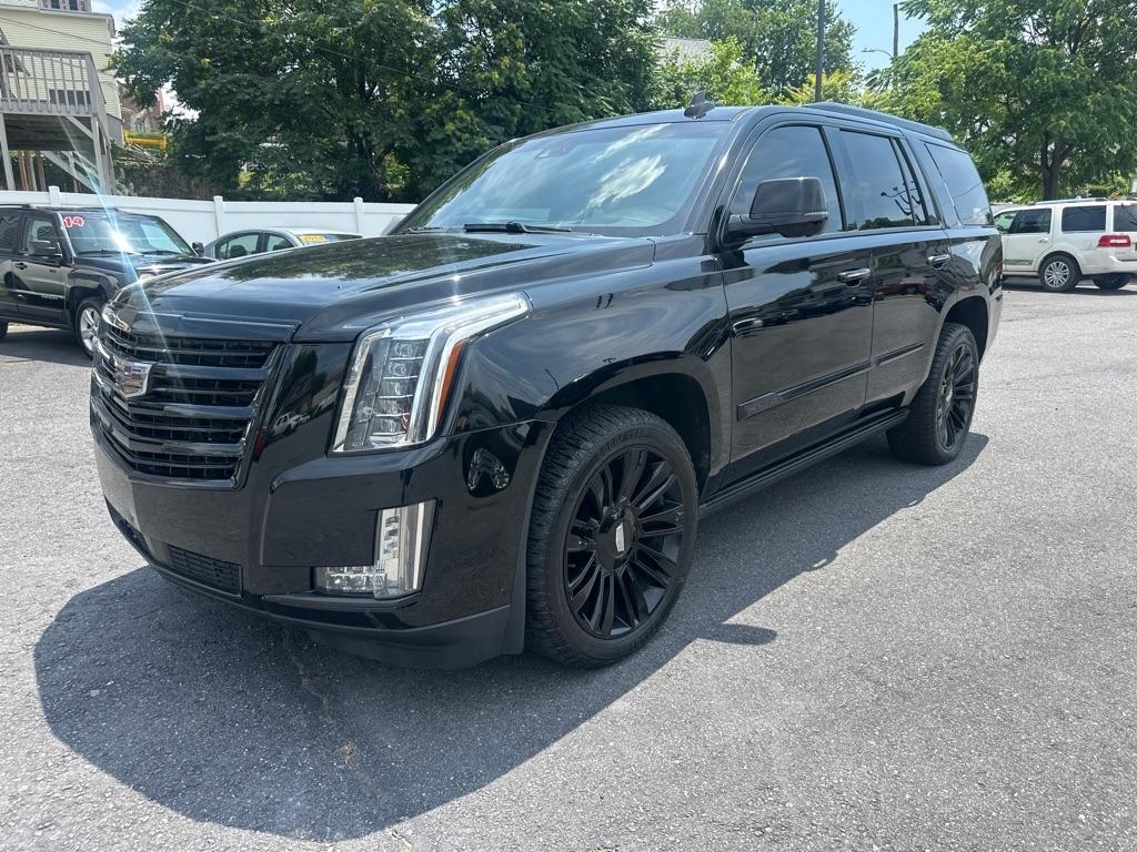 Cadillac Escalade  2016