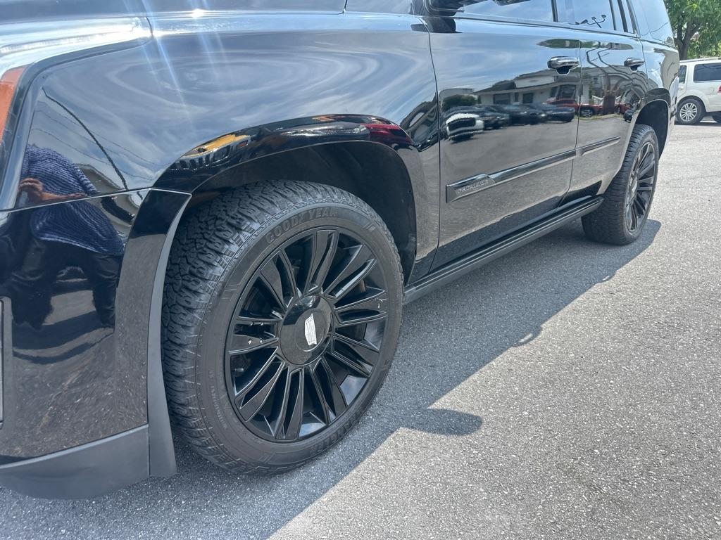 Cadillac Escalade  2016