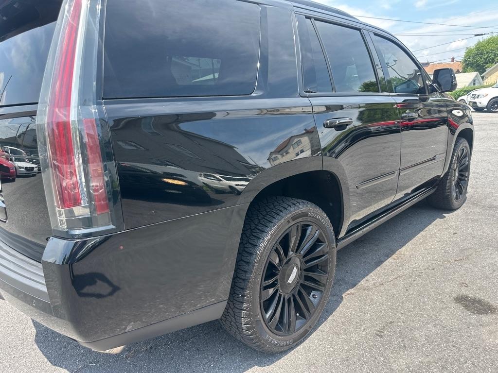 Cadillac Escalade  2016