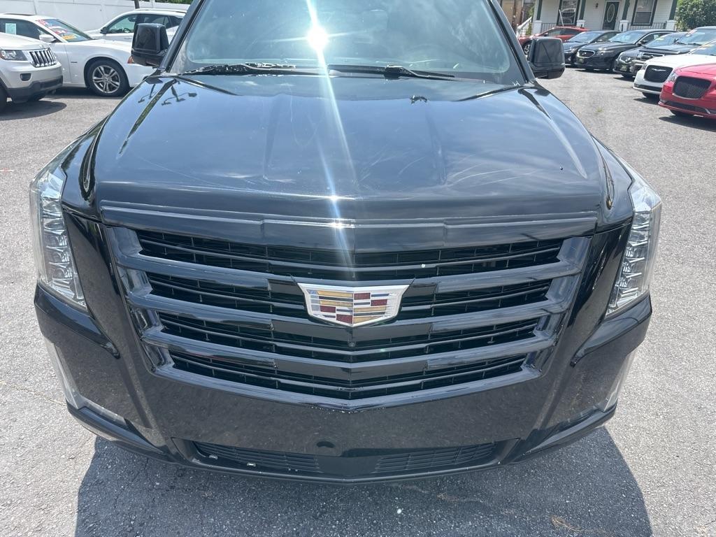 Cadillac Escalade  2016