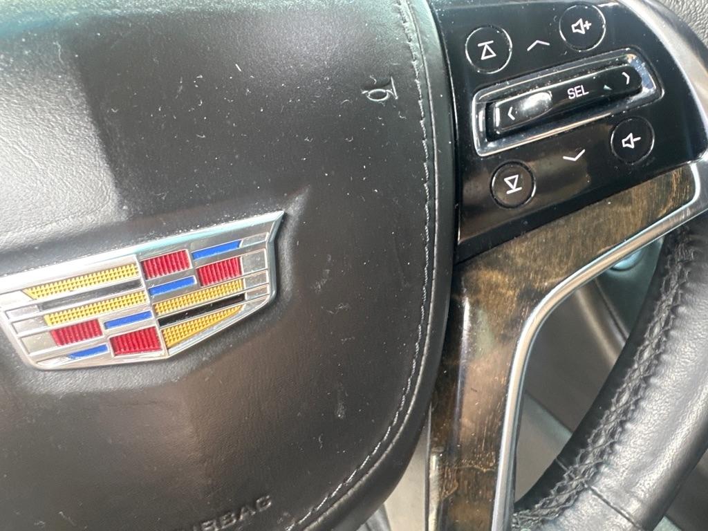 Cadillac Escalade  2016