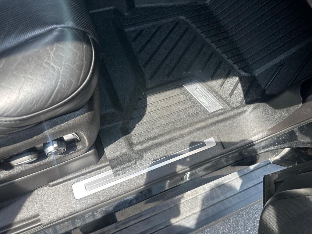 Cadillac Escalade  2016