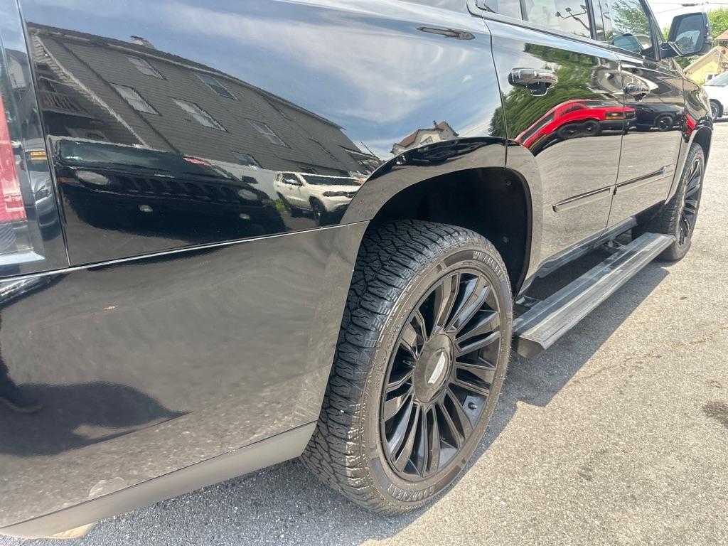Cadillac Escalade  2016