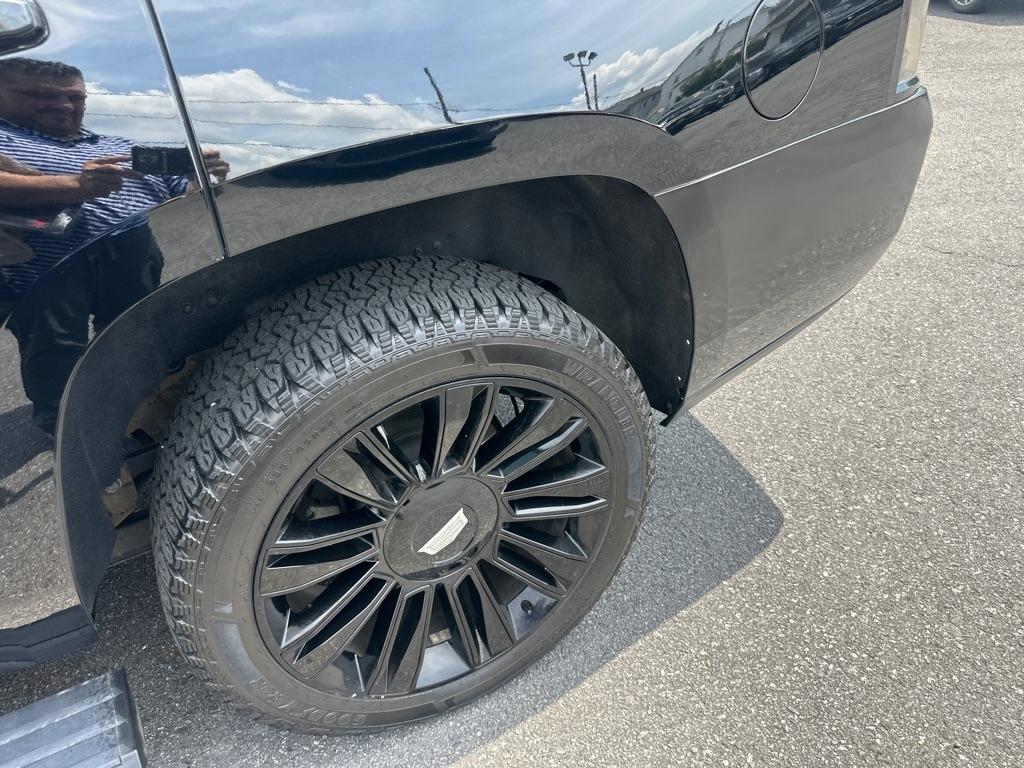 Cadillac Escalade  2016