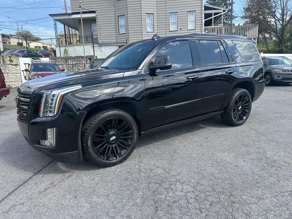 Cadillac Escalade  2016