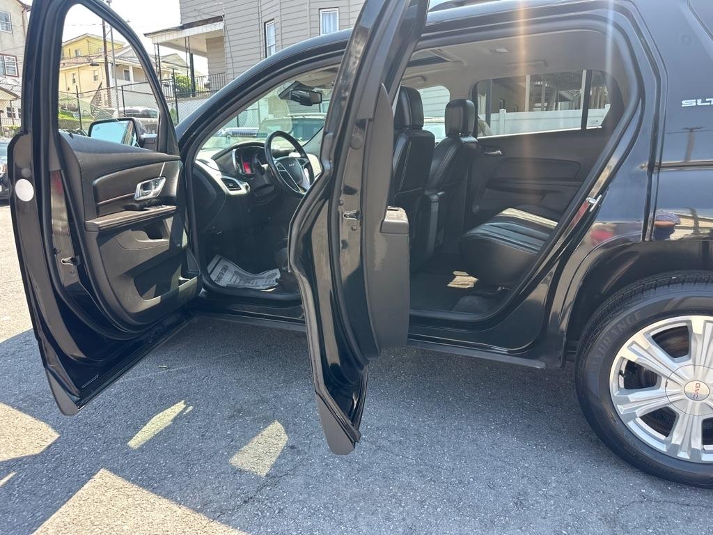 GMC Terrain  2016