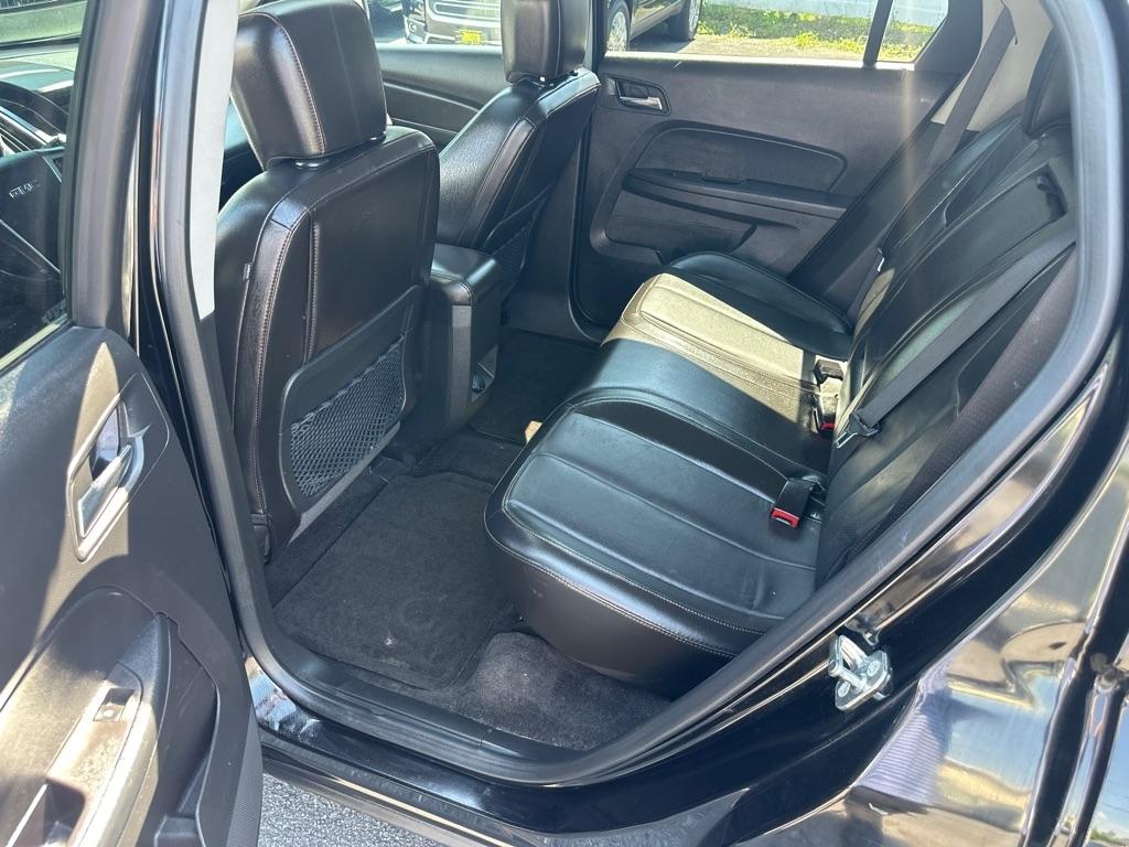 GMC Terrain  2016