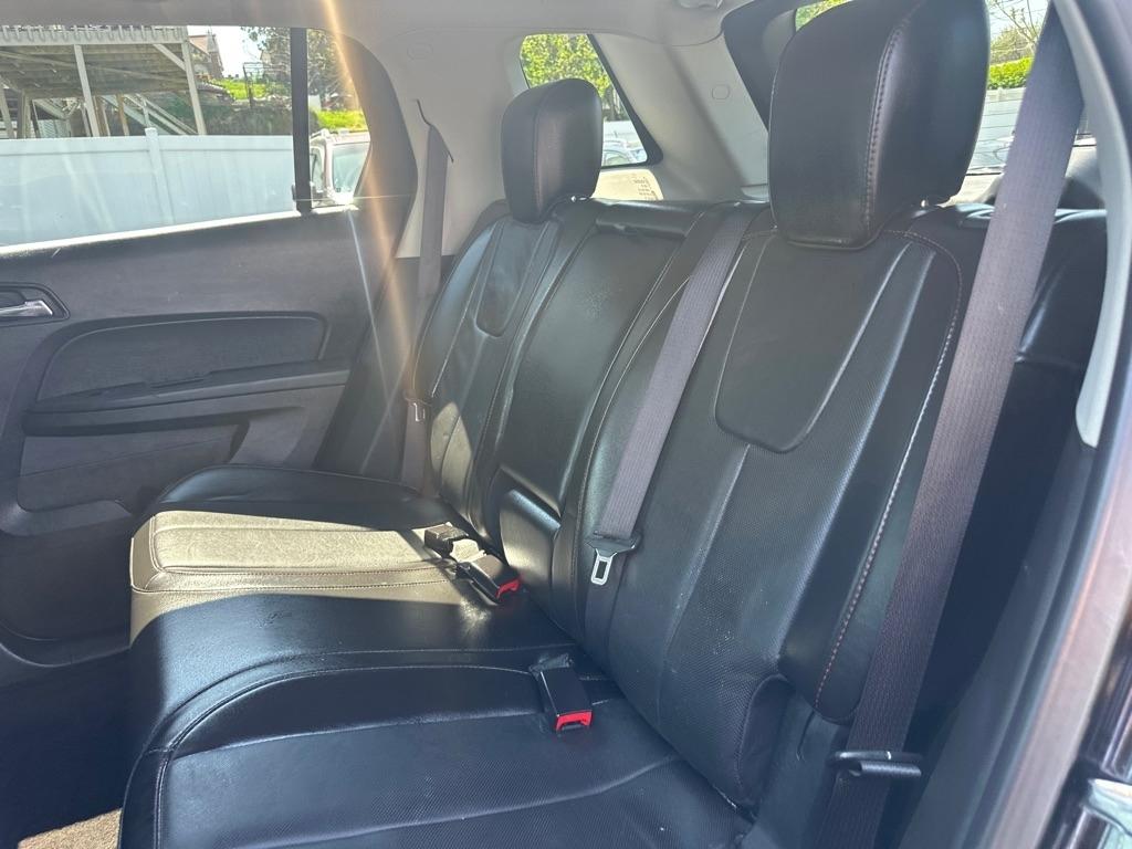 GMC Terrain  2016