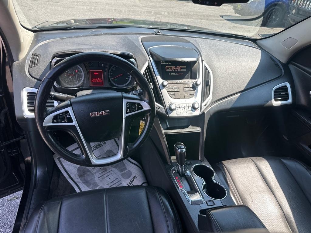 GMC Terrain  2016