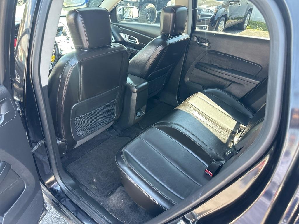 GMC Terrain  2016