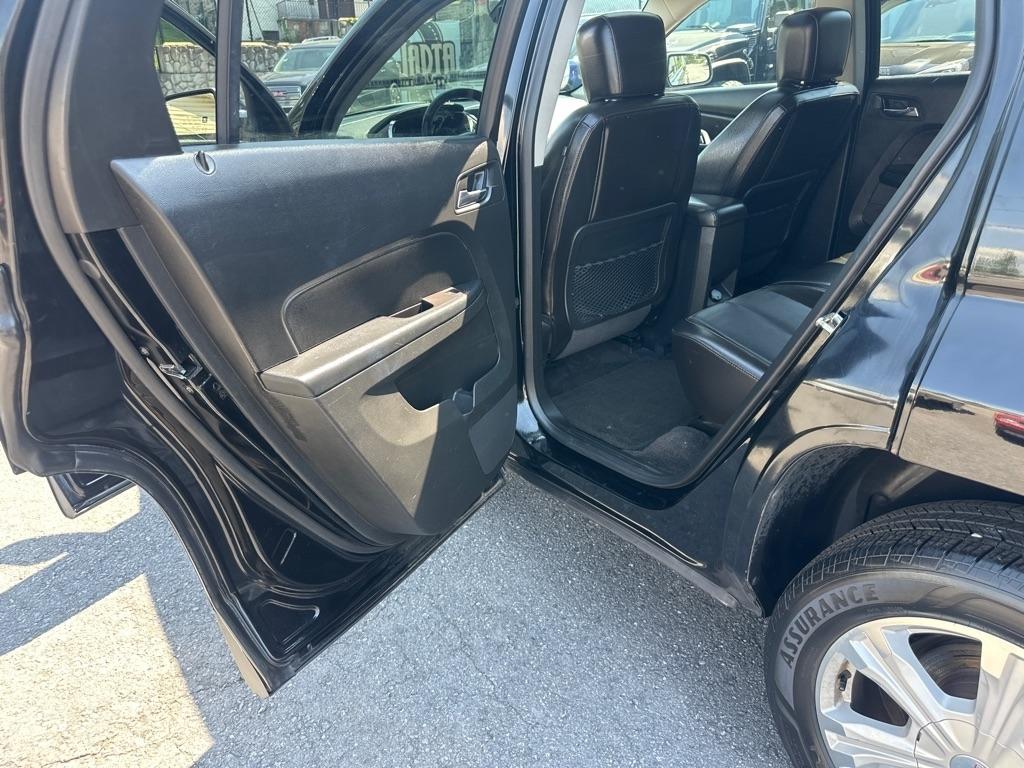 GMC Terrain  2016