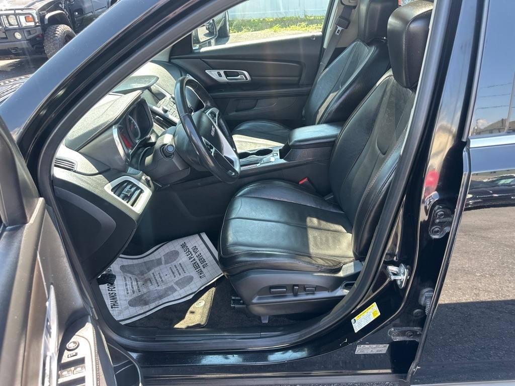 GMC Terrain  2016