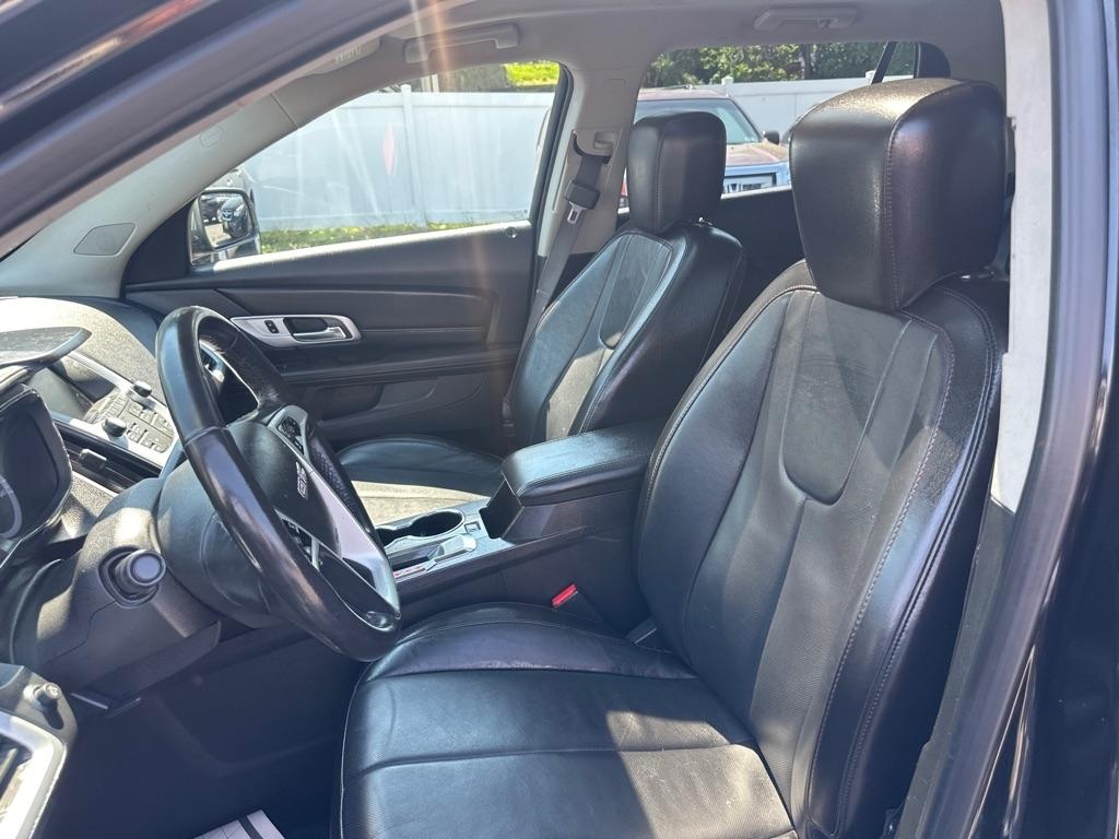 GMC Terrain  2016