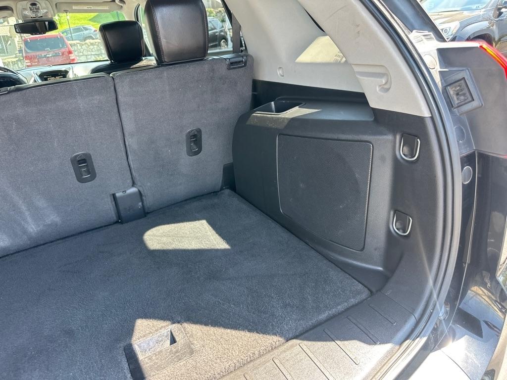 GMC Terrain  2016