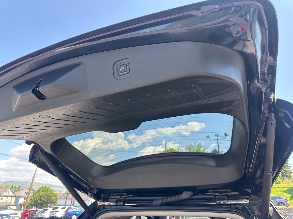 GMC Terrain  2016