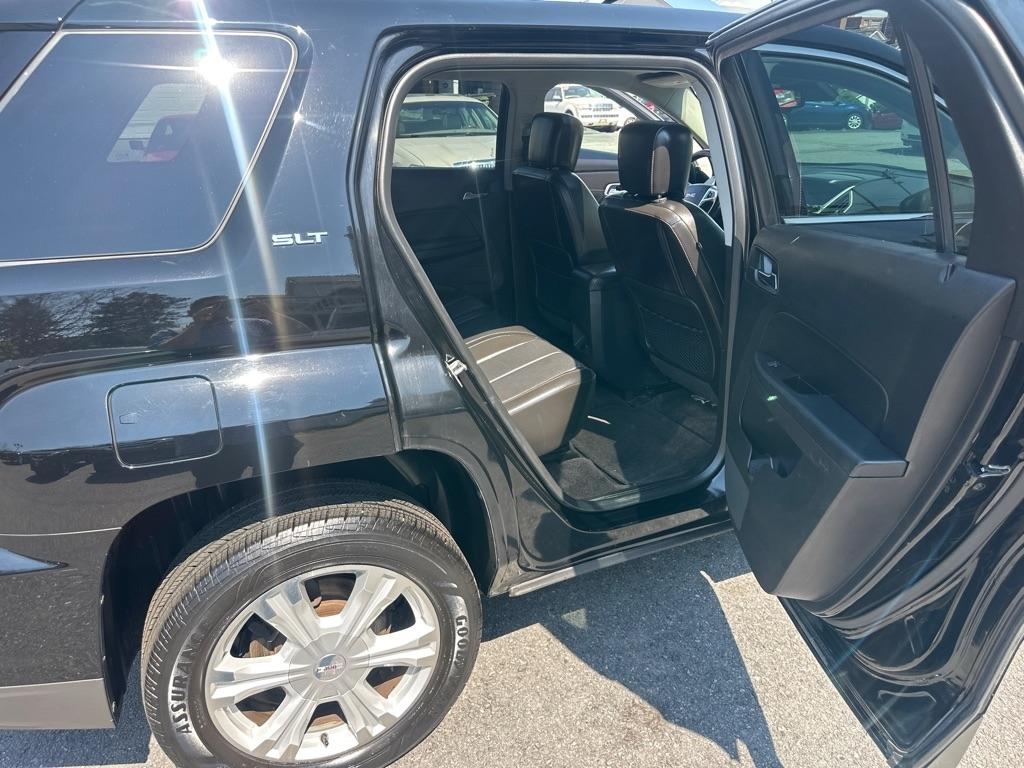GMC Terrain  2016