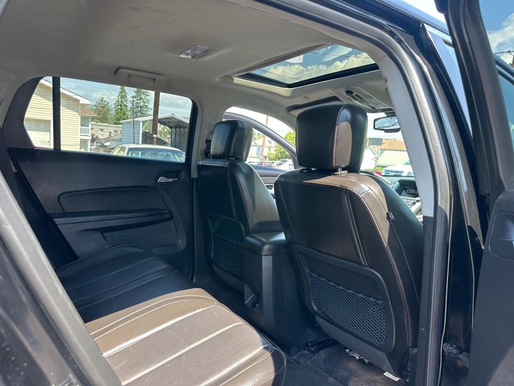 GMC Terrain  2016