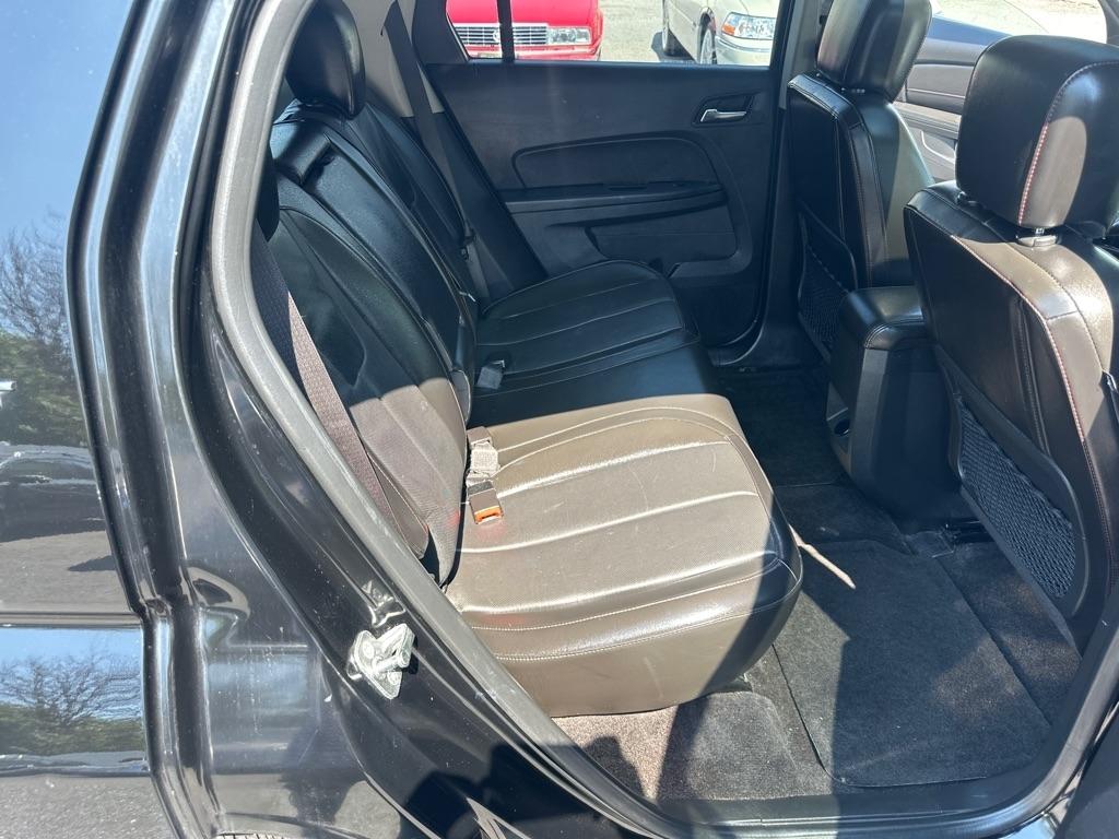 GMC Terrain  2016
