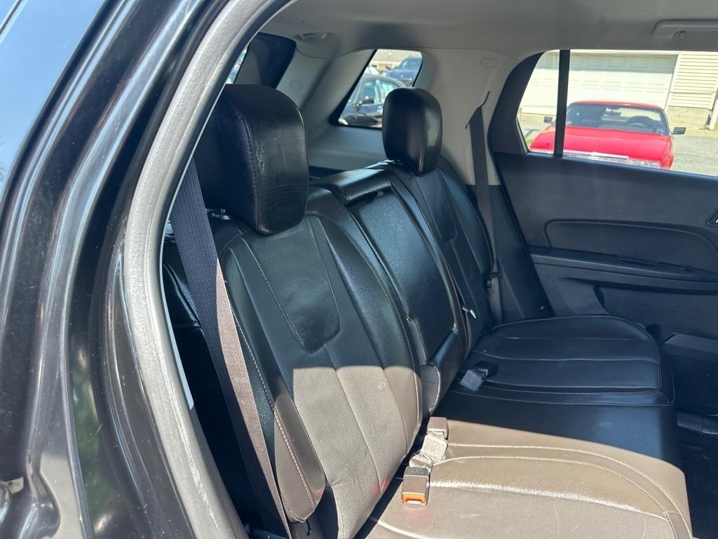 GMC Terrain  2016