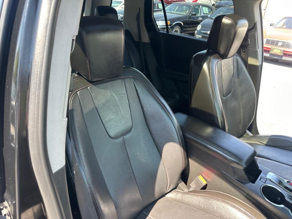 GMC Terrain  2016