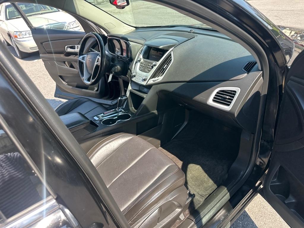 GMC Terrain  2016