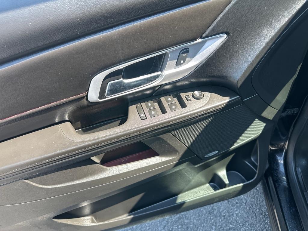 GMC Terrain  2016