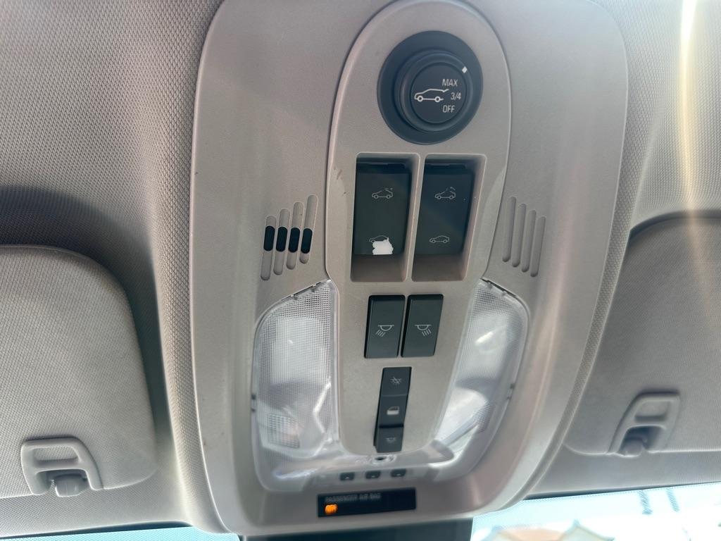 GMC Terrain  2016