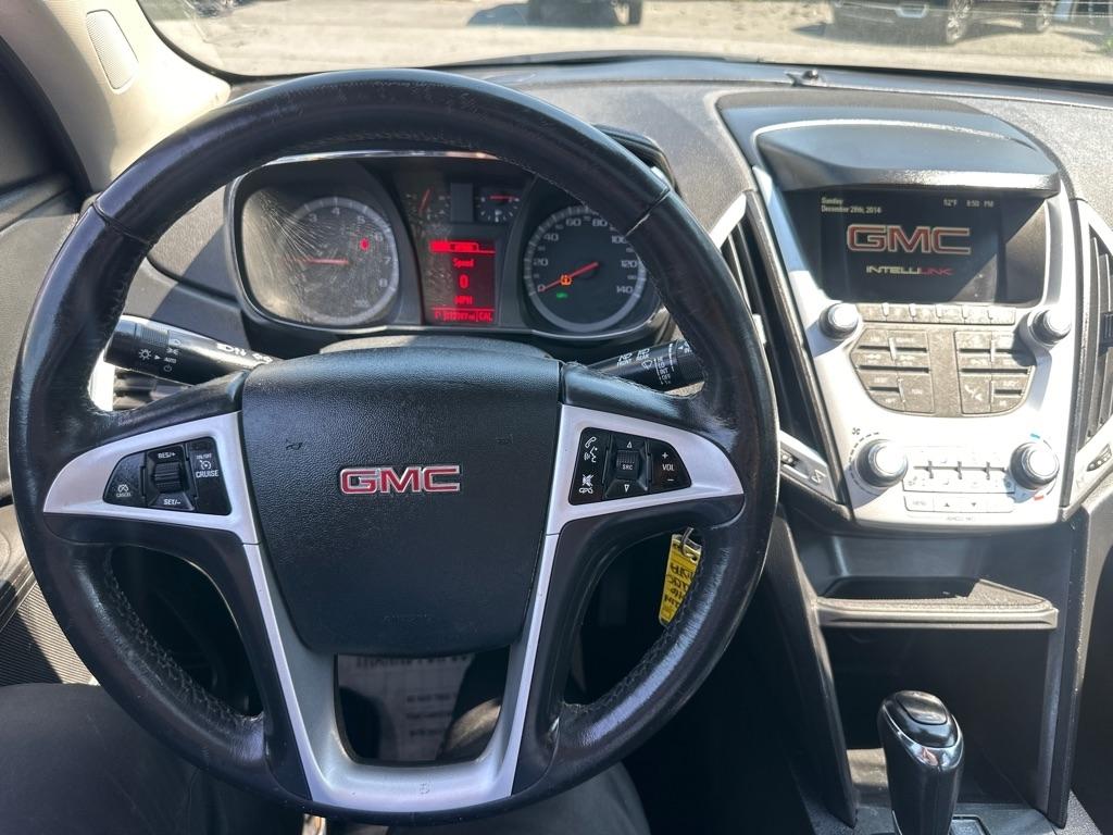 GMC Terrain  2016