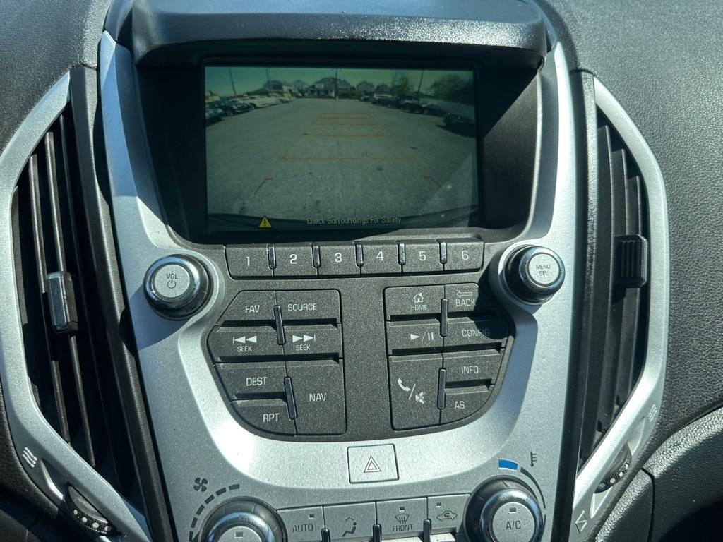 GMC Terrain  2016