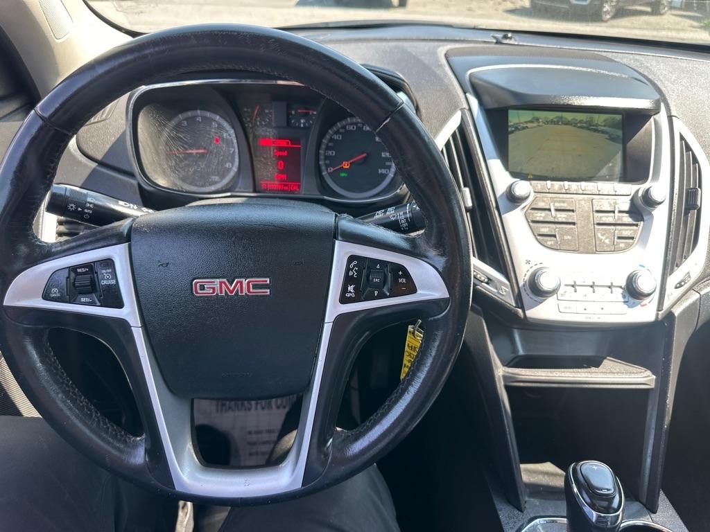 GMC Terrain  2016