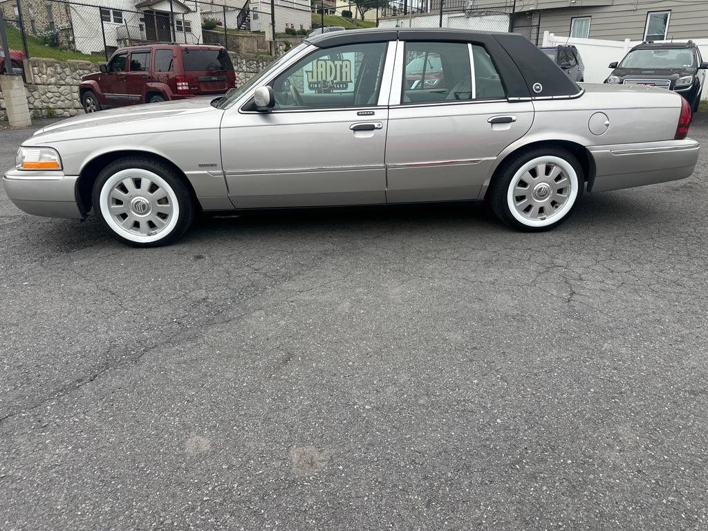 Mercury Grand Marquis  2005
