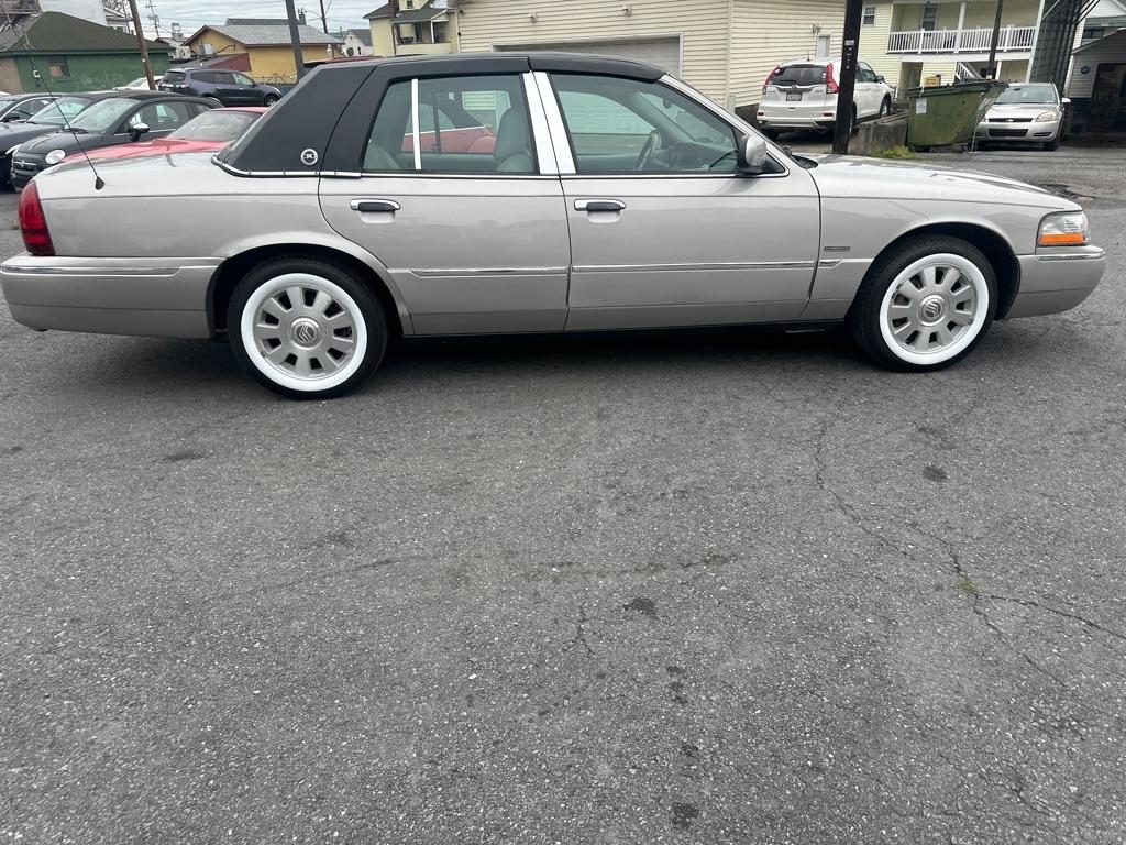 Mercury Grand Marquis  2005