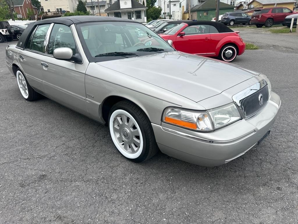 Mercury Grand Marquis  2005
