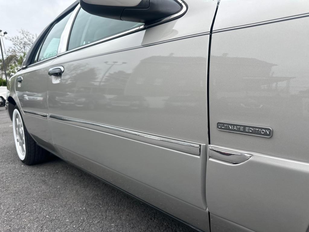 Mercury Grand Marquis  2005