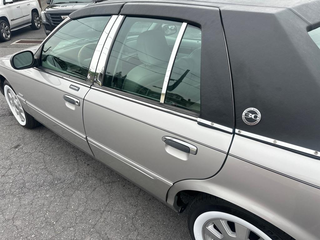 Mercury Grand Marquis  2005