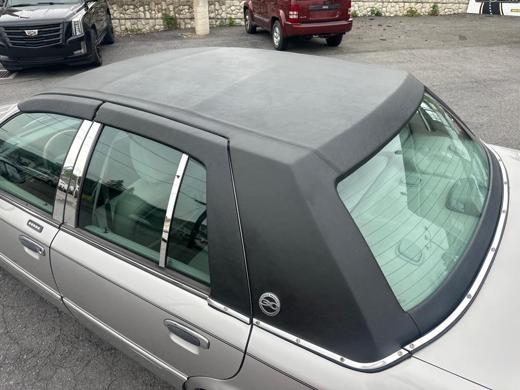 Mercury Grand Marquis  2005