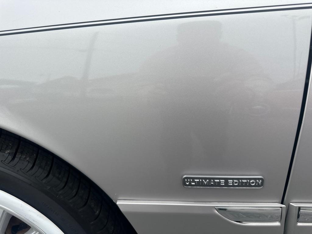 Mercury Grand Marquis  2005
