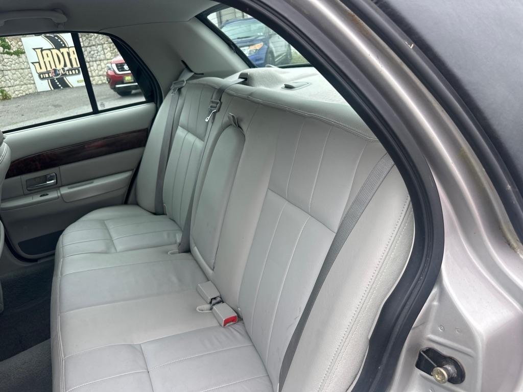 Mercury Grand Marquis  2005