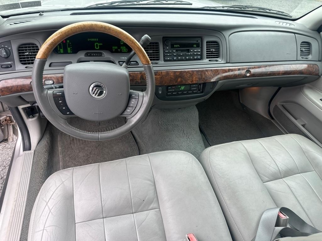 Mercury Grand Marquis  2005