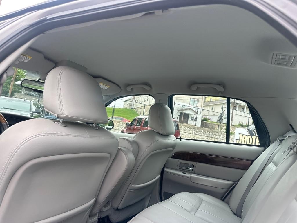 Mercury Grand Marquis  2005