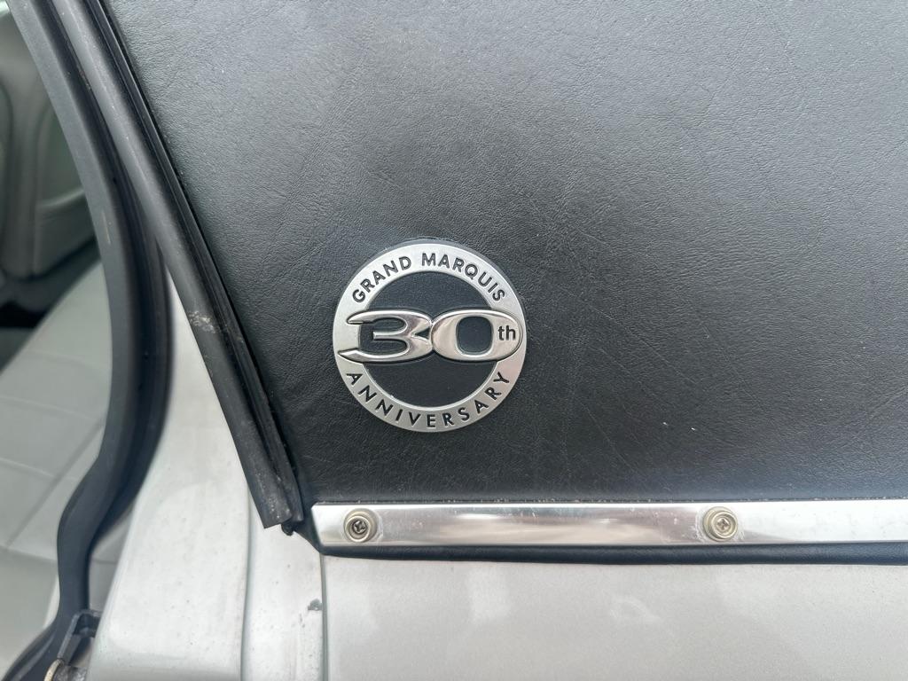 Mercury Grand Marquis  2005