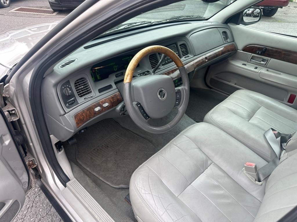 Mercury Grand Marquis  2005