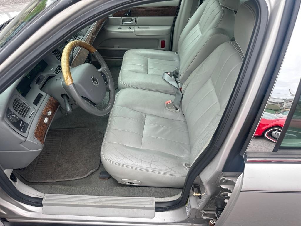 Mercury Grand Marquis  2005