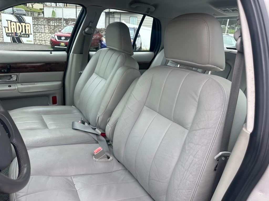 Mercury Grand Marquis  2005