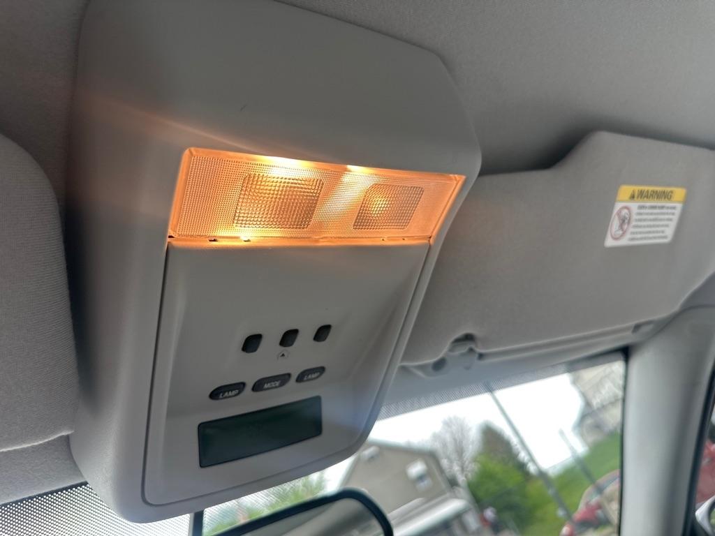 Mercury Grand Marquis  2005