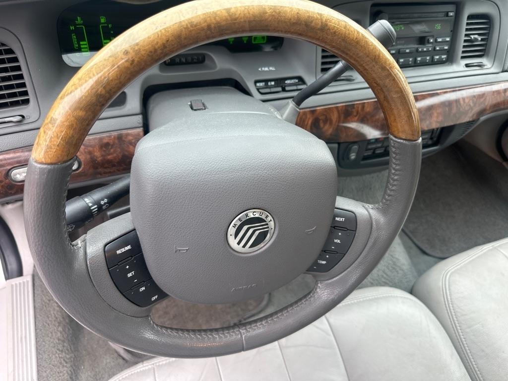 Mercury Grand Marquis  2005