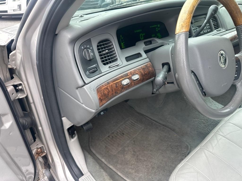 Mercury Grand Marquis  2005